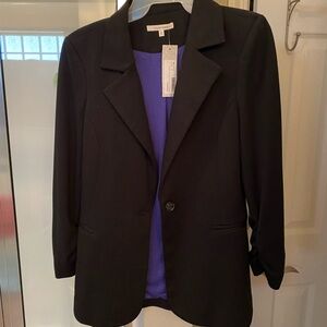 Stitch fix 41 Hawthorne Large Blazer - SUPER SOFT, never been worn